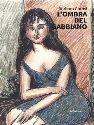 cover image of L'ombra del Gabbiano